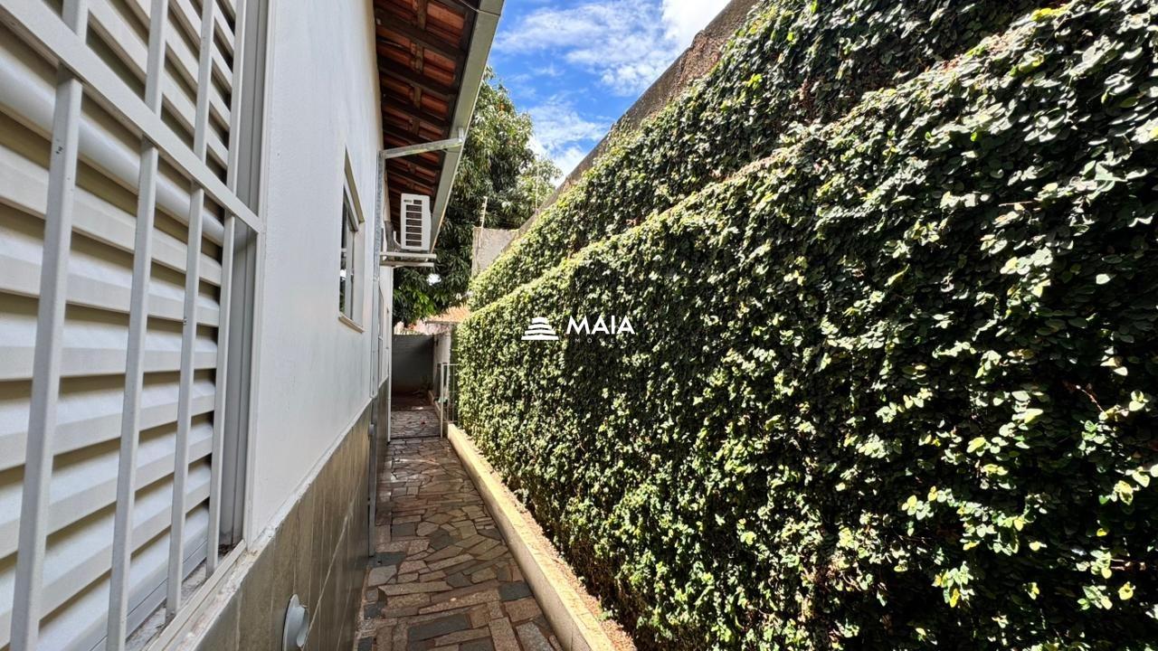 Casa à venda no Santa Marta: 