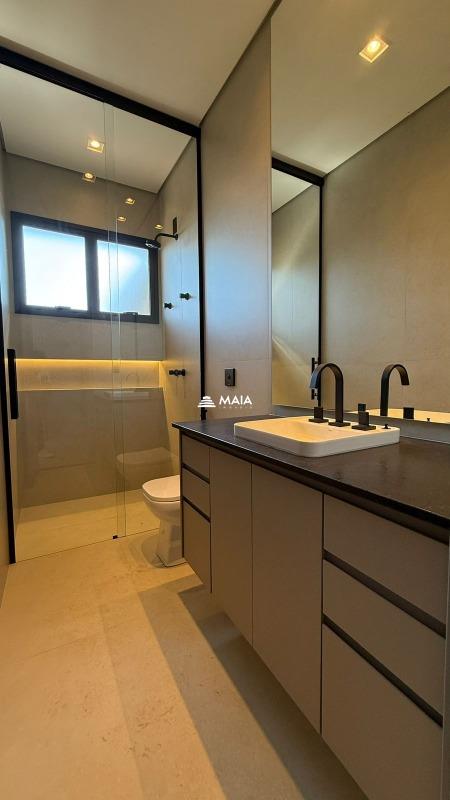 Casa de Condomínio à venda no Ayat, Club Residence II: 