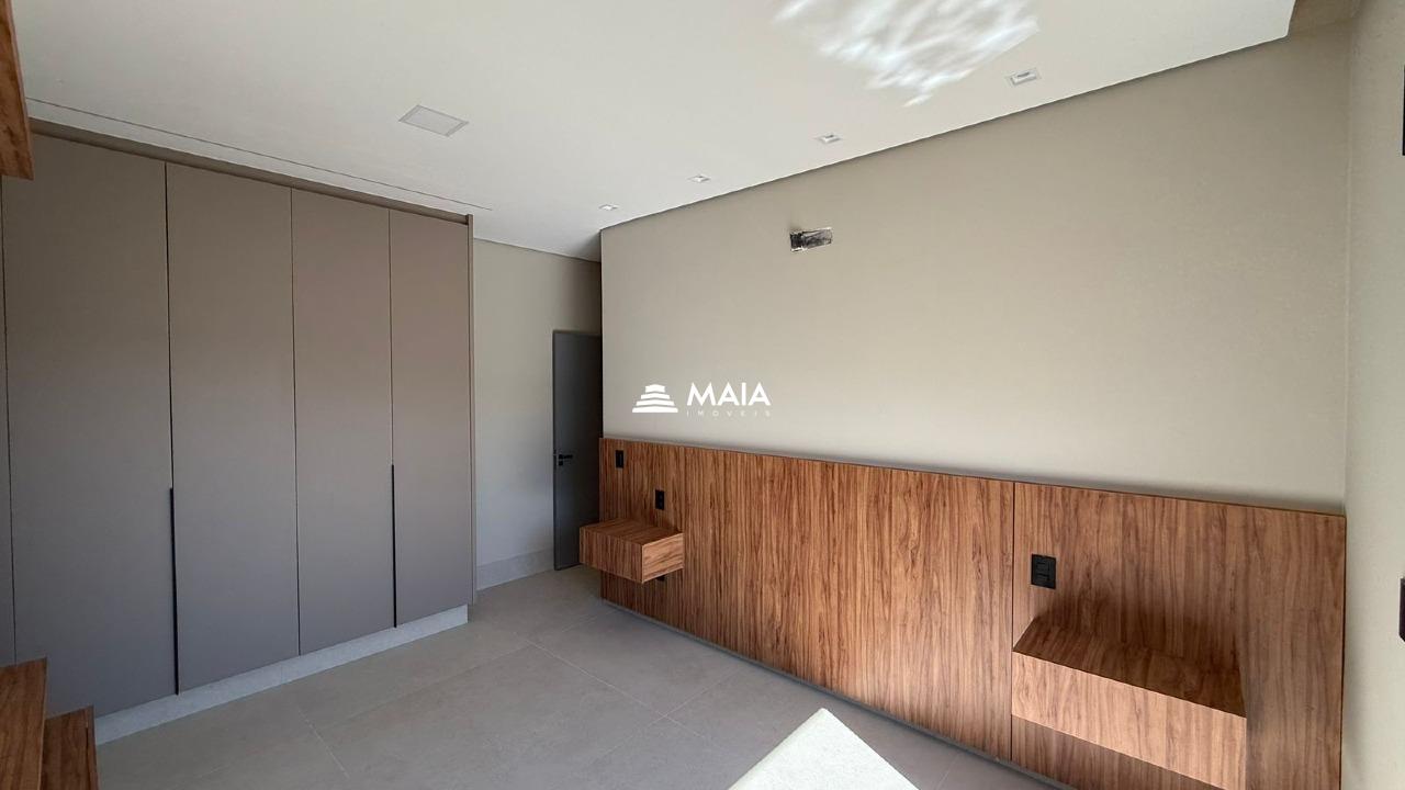 Casa de Condomínio à venda no Ayat, Club Residence II: 