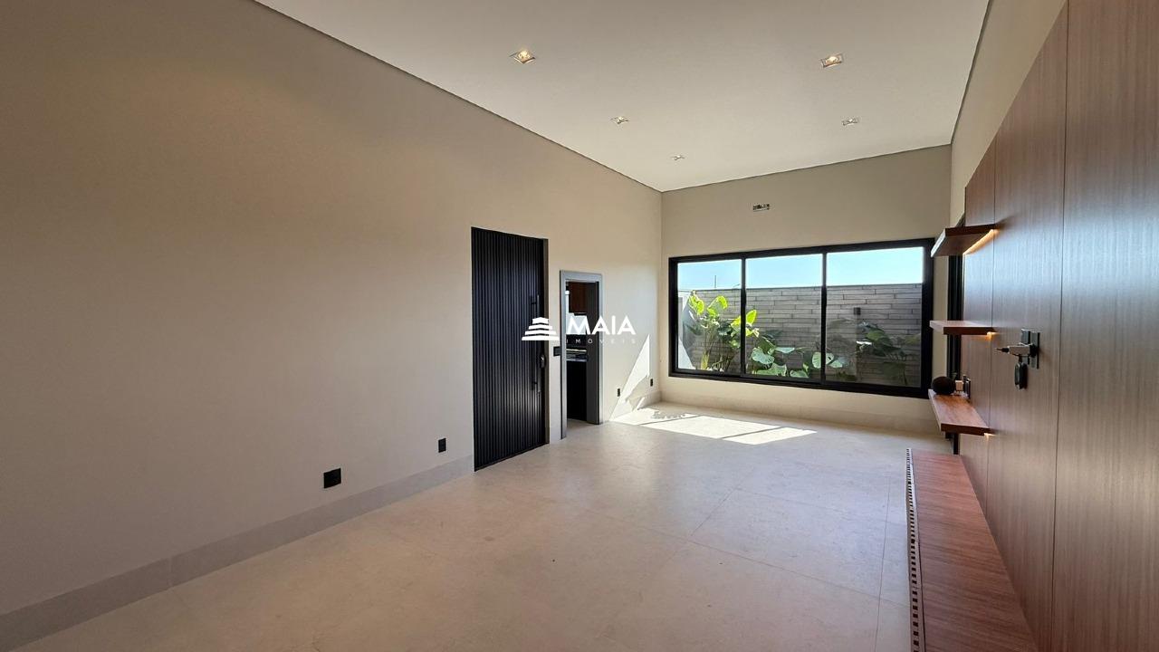 Casa de Condomínio à venda no Ayat, Club Residence II: 