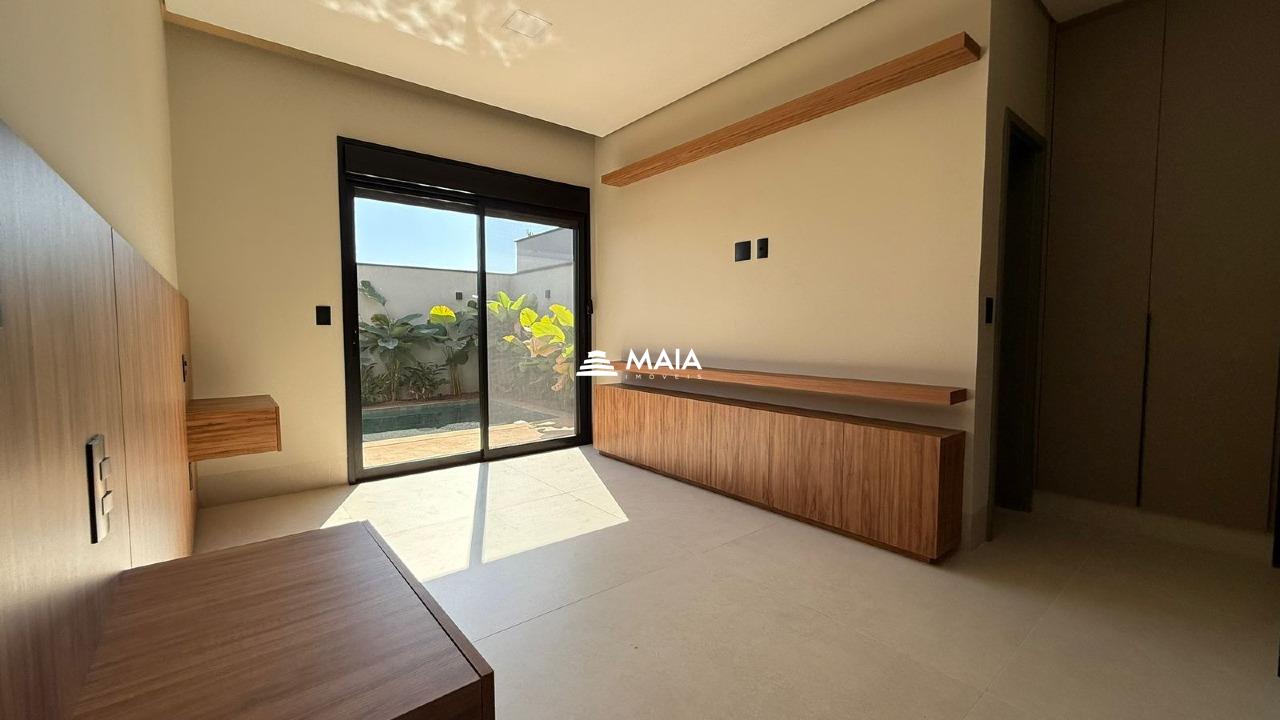 Casa de Condomínio à venda no Ayat, Club Residence II: 