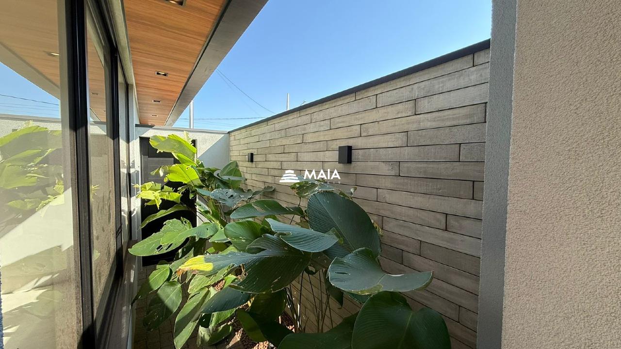 Casa de Condomínio à venda no Ayat, Club Residence II: 