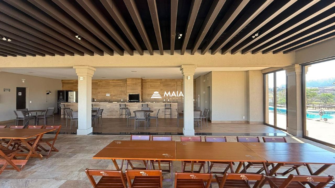 Casa de Condomínio à venda no Ayat, Club Residence II: 