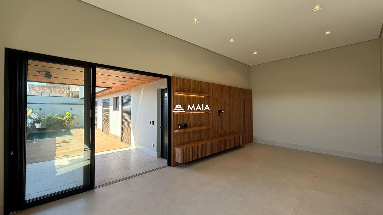 Casa de Condomínio à venda no Ayat, Club Residence II: 