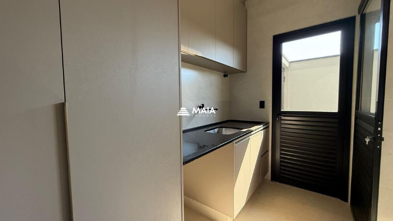 Casa de Condomínio à venda no Ayat, Club Residence II: 