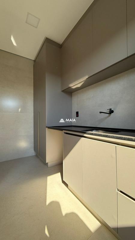 Casa de Condomínio à venda no Ayat, Club Residence II: 