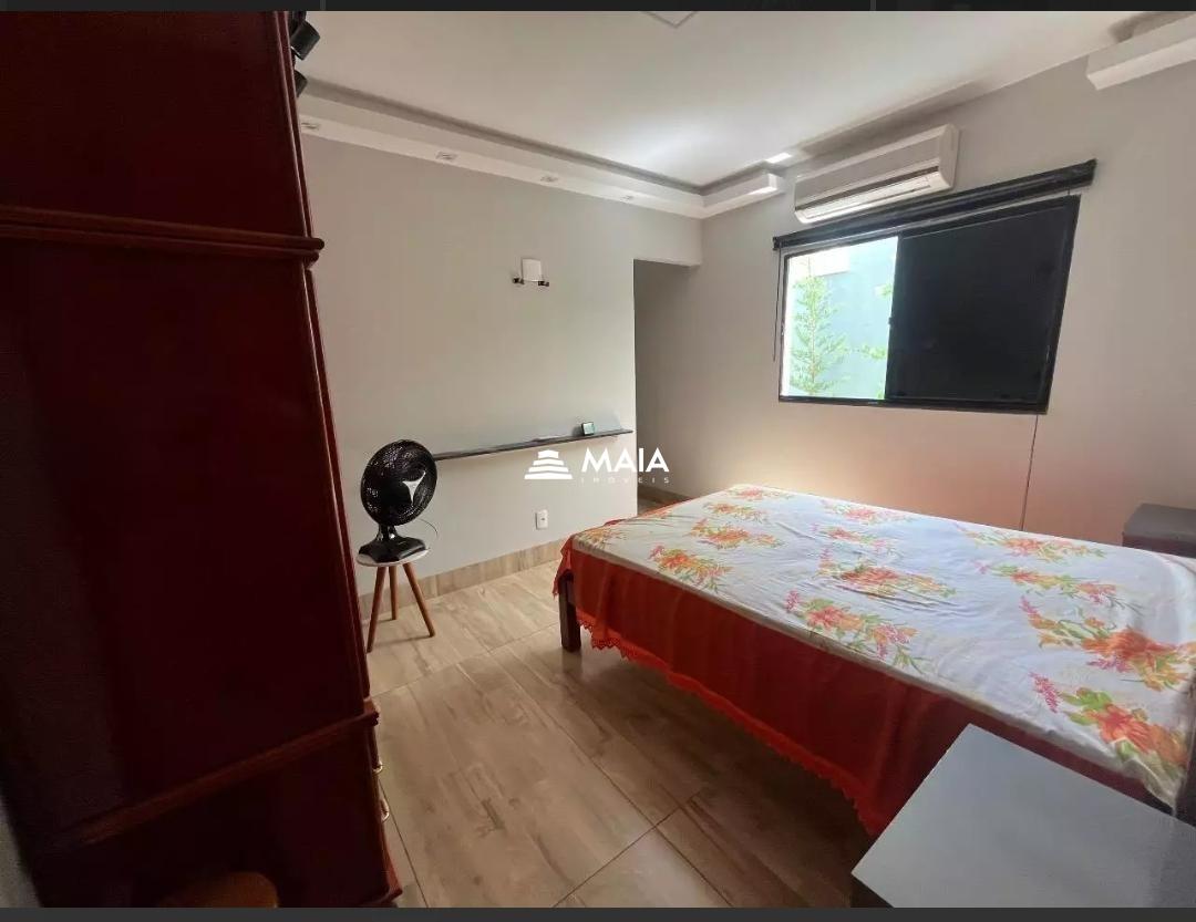 Casa à venda no Mercês: 