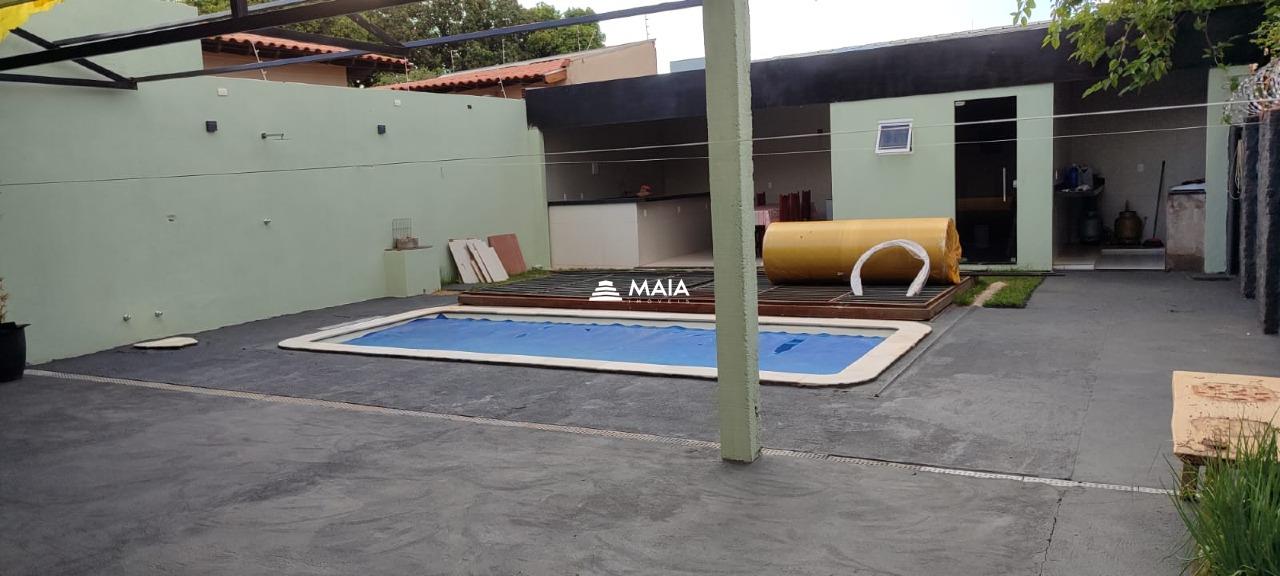 Casa à venda no Mercês: 