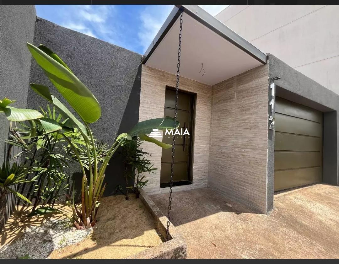 Casa à venda no Mercês: 