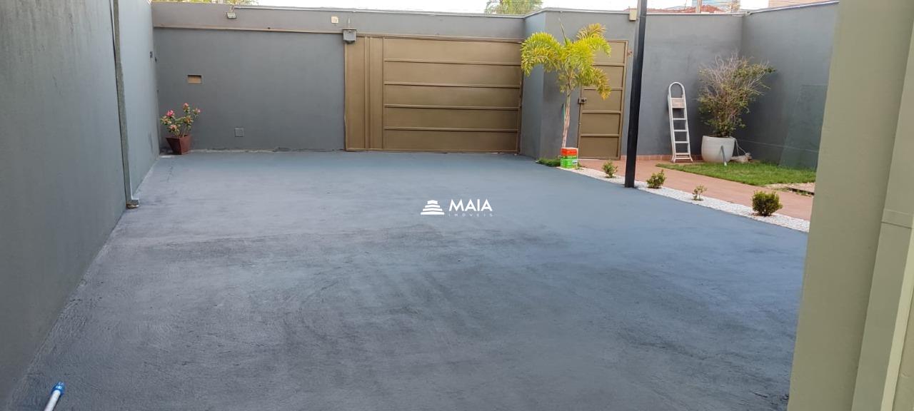 Casa à venda no Mercês: 