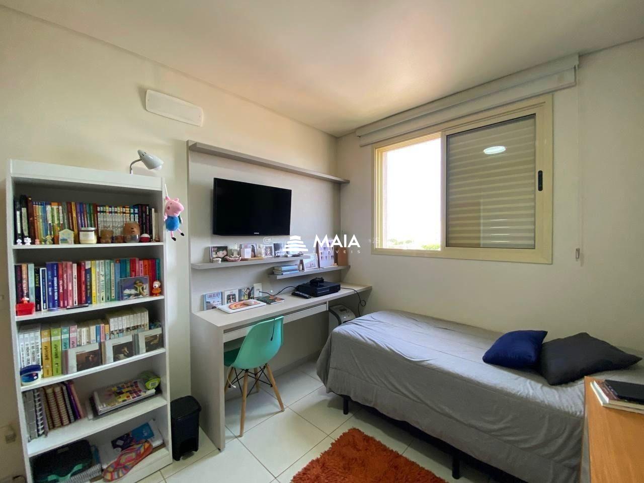 Apartamento à venda no Mercês: 