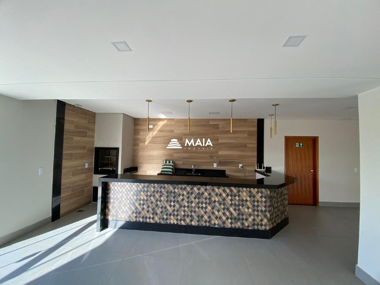 Apartamento à venda no Mercês: 