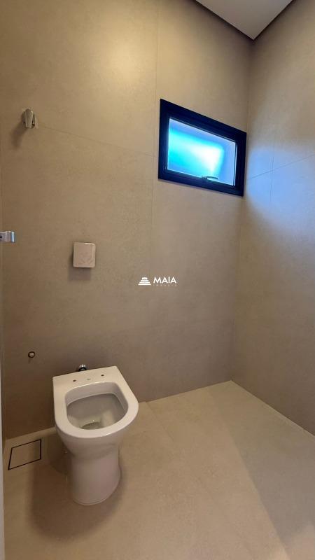 Casa de Condomínio à venda no Damha III - Res. Uberaba: 