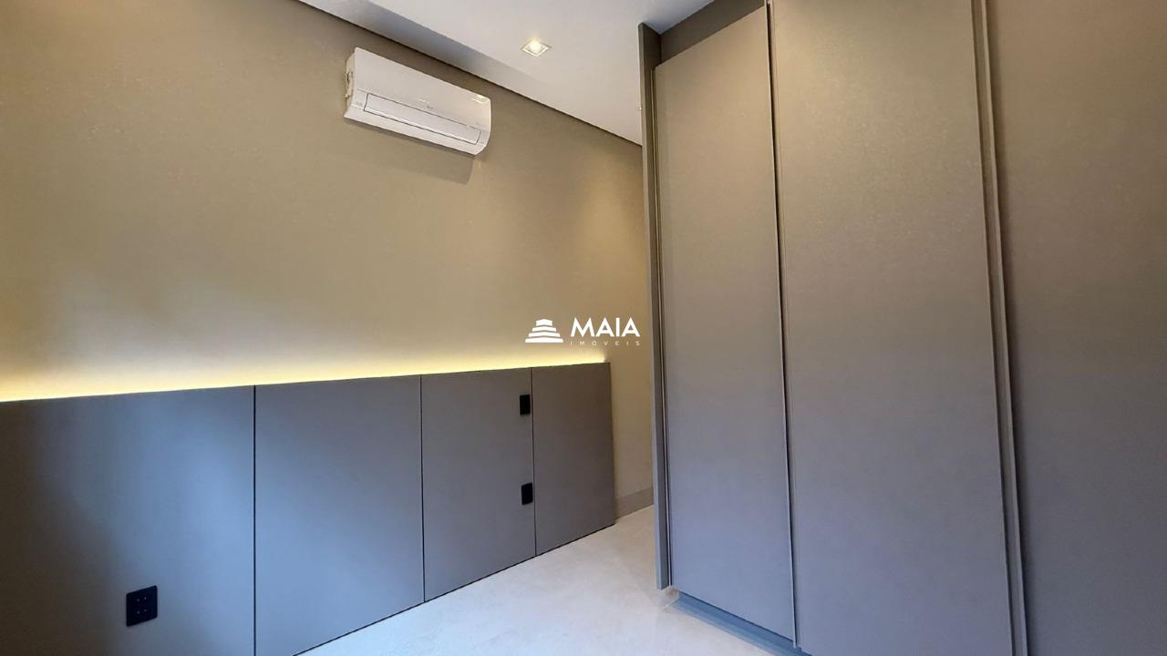 Casa de Condomínio à venda no Damha III - Res. Uberaba: 