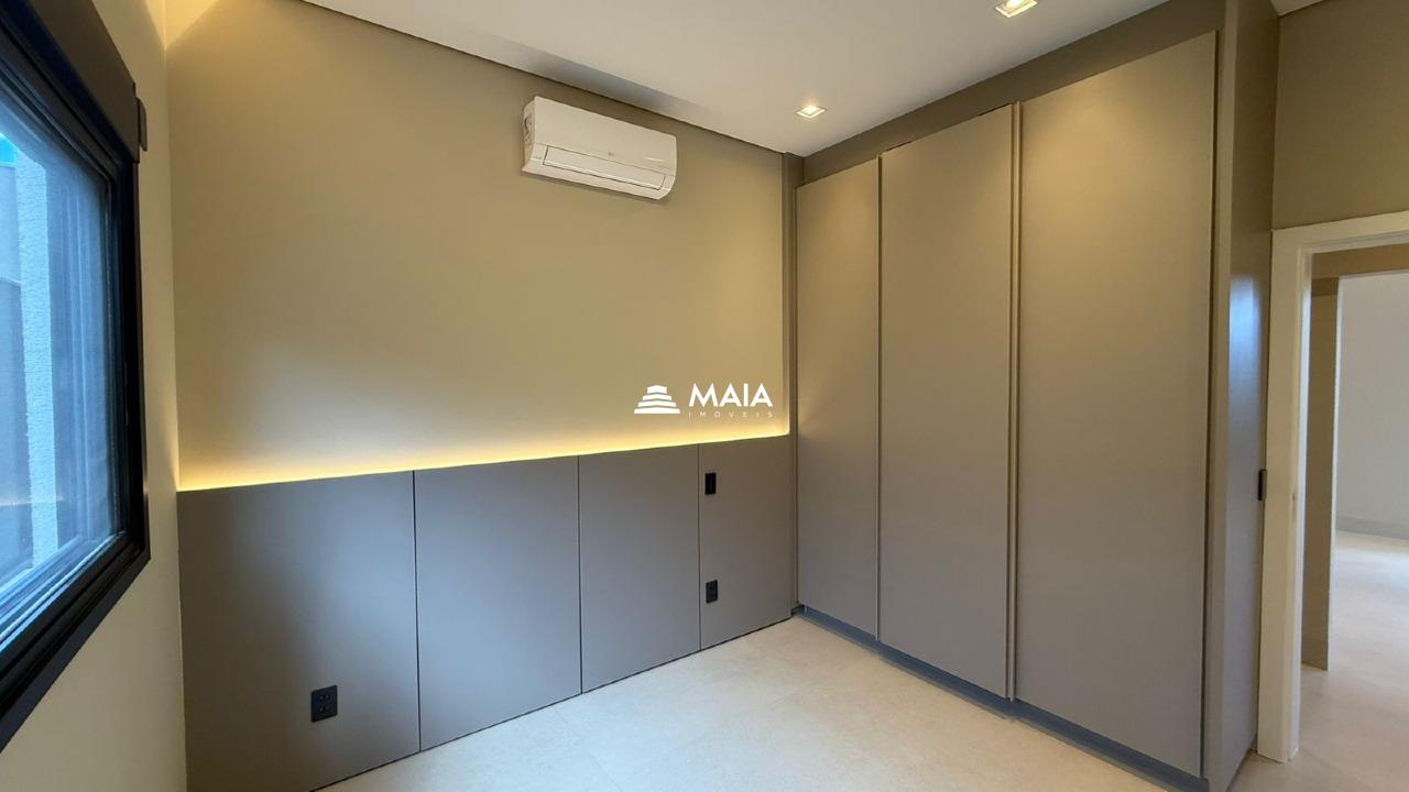 Casa de Condomínio à venda no Damha III - Res. Uberaba: 