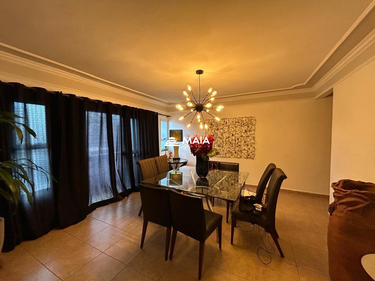 Apartamento à venda no Irmãos Soares: 