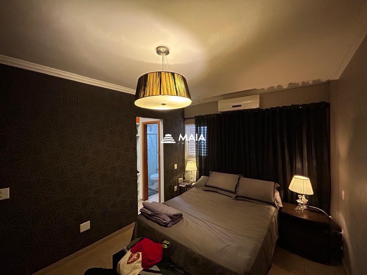 Apartamento à venda no Irmãos Soares: 