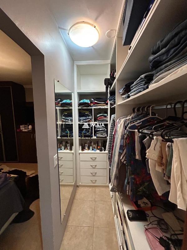 Apartamento à venda no Irmãos Soares: 