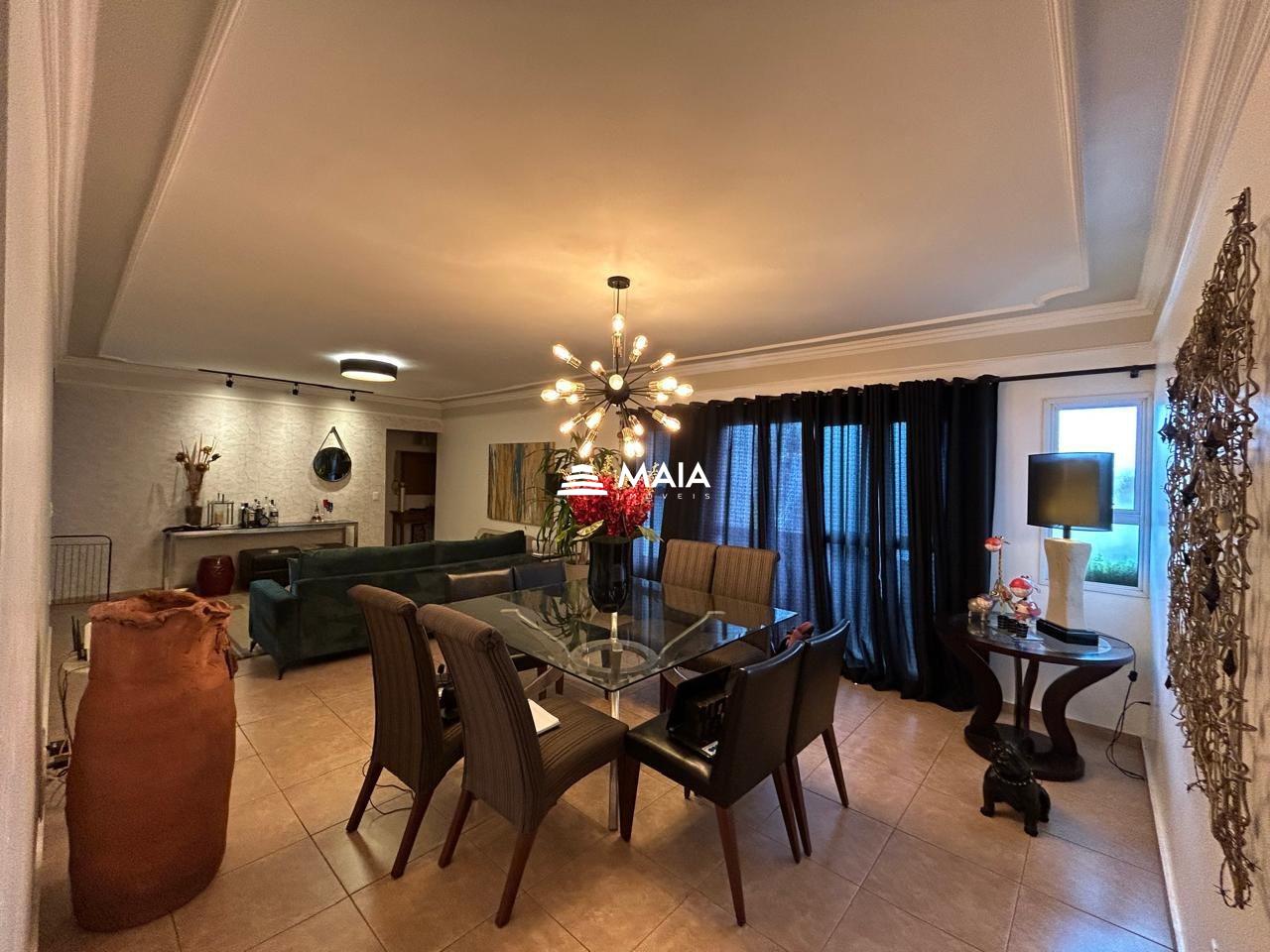 Apartamento à venda no Irmãos Soares: 