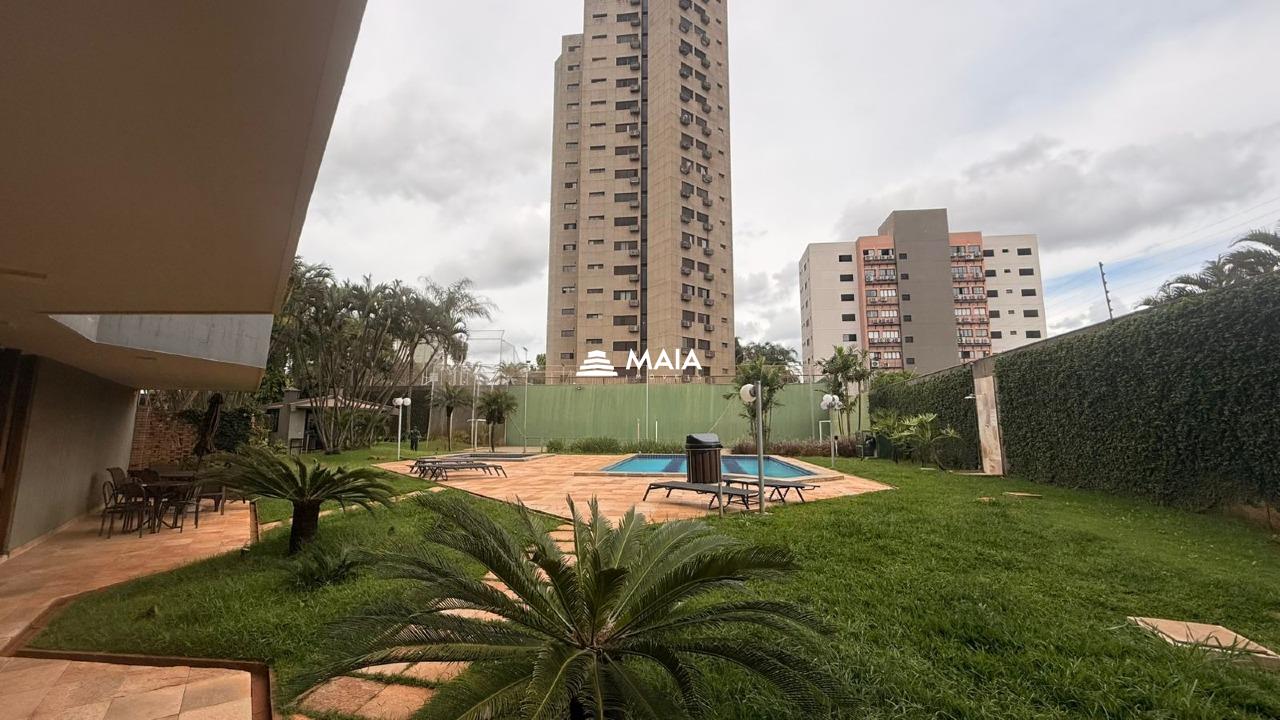 Apartamento à venda no Mercês: 