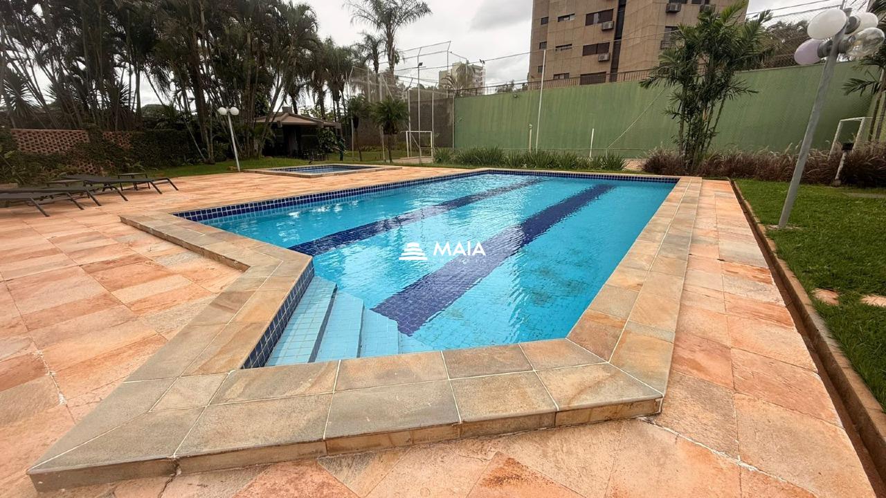 Apartamento à venda no Mercês: 