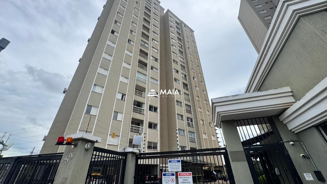 Apartamento à venda no Mercês: 