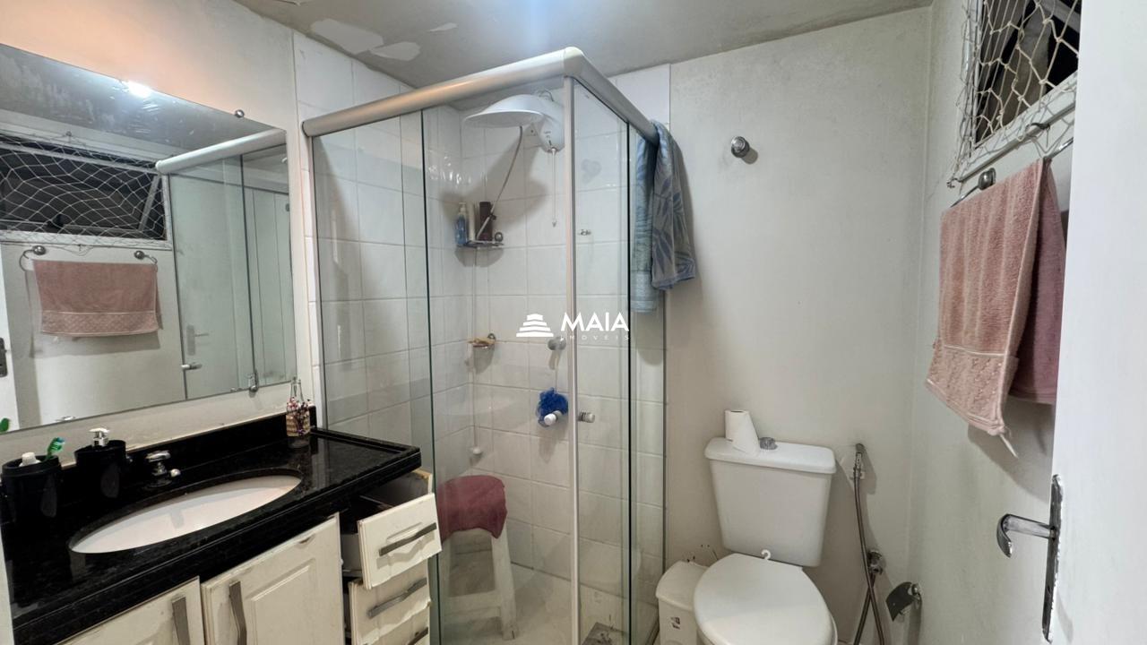 Apartamento à venda no Mercês: 