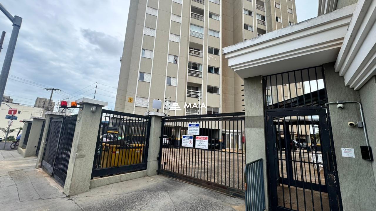 Apartamento à venda no Mercês: 