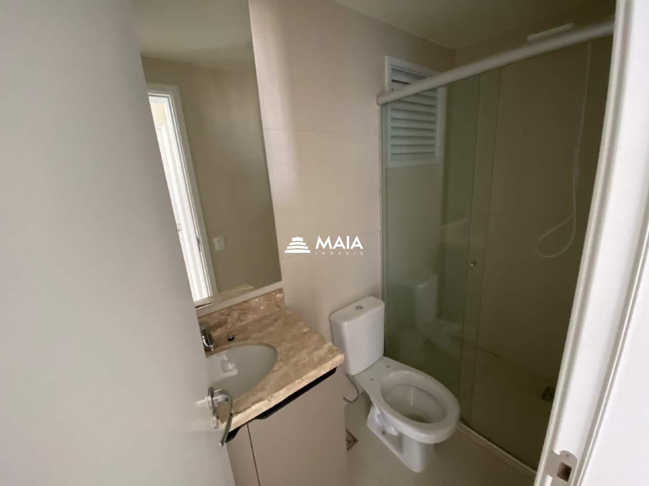 Apartamento para aluguel no Estados Unidos: 