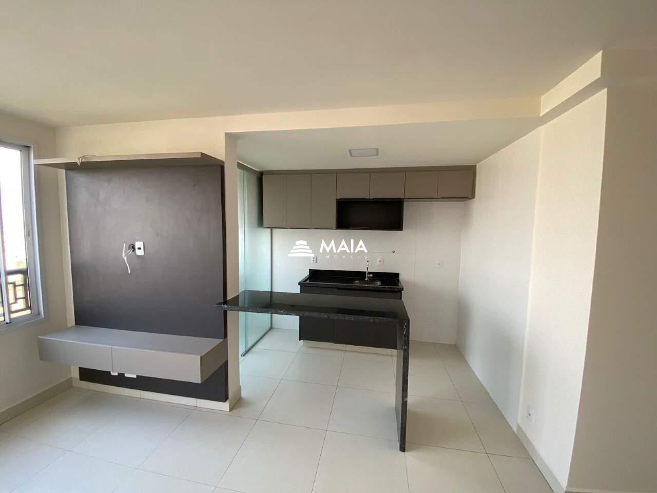 Apartamento para aluguel no Estados Unidos: 