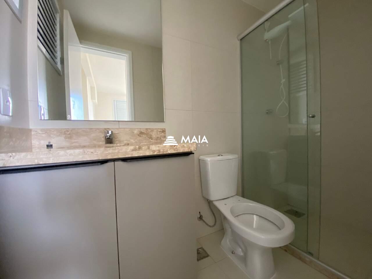 Apartamento para aluguel no Estados Unidos: 