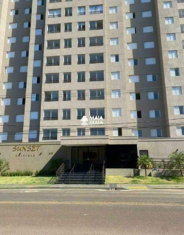 Apartamento para alugar no bairro Estados Unidos