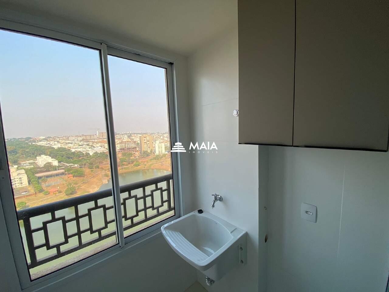 Apartamento para aluguel no Estados Unidos: 