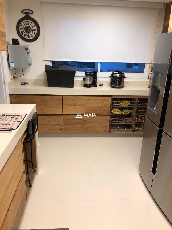 Apartamento à venda no São Sebastião: 