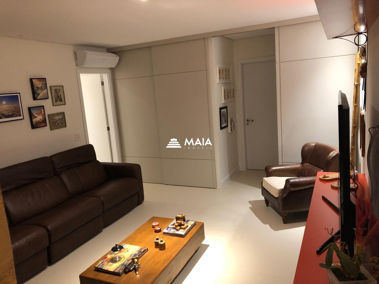 Apartamento à venda no São Sebastião: 