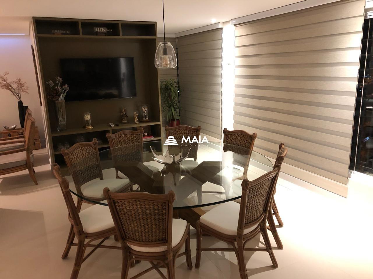 Apartamento à venda no São Sebastião: 