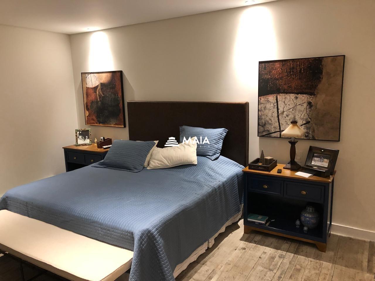 Apartamento à venda no São Sebastião: 