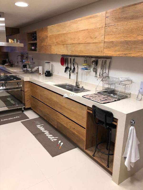 Apartamento à venda no São Sebastião: 