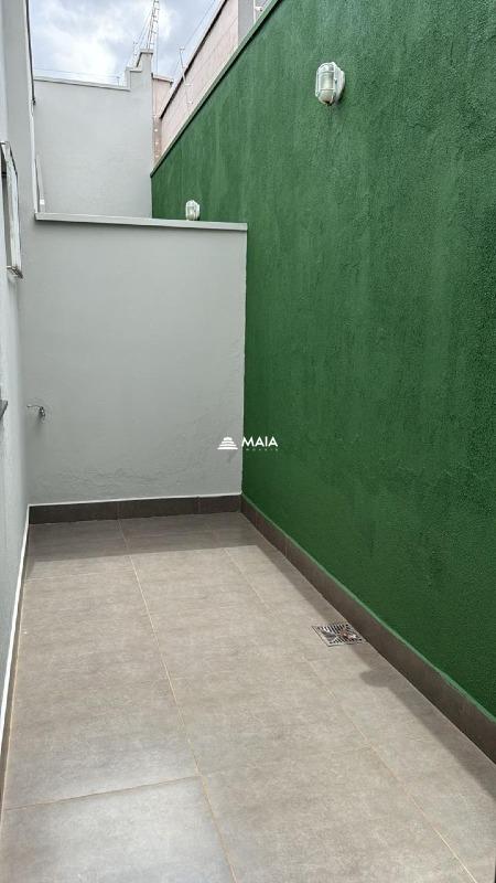 Casa à venda no Beija Flor II: 