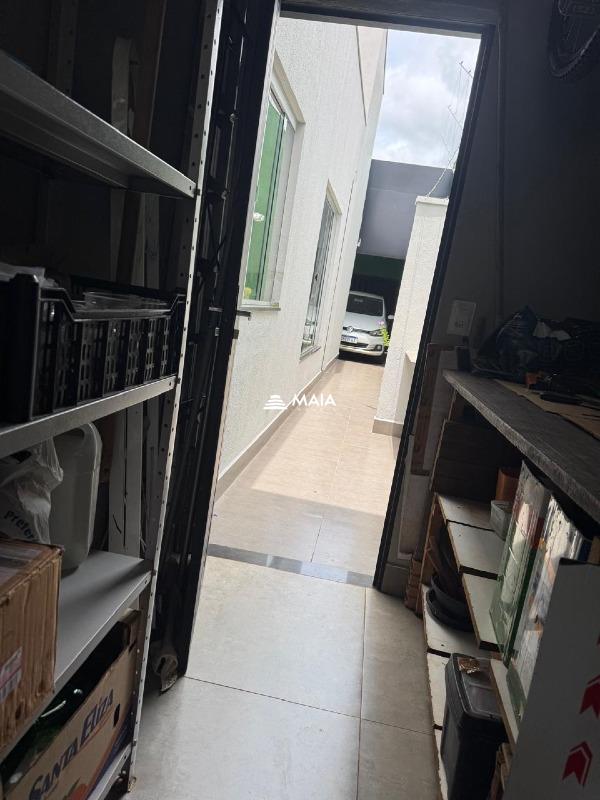 Casa à venda no Beija Flor II: 