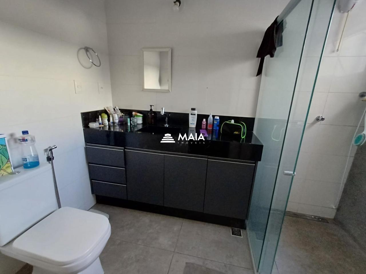 Casa à venda no Beija Flor II: 