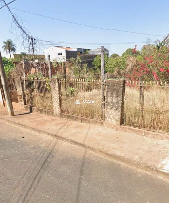 Terreno para alugar no bairro Fabrício 
