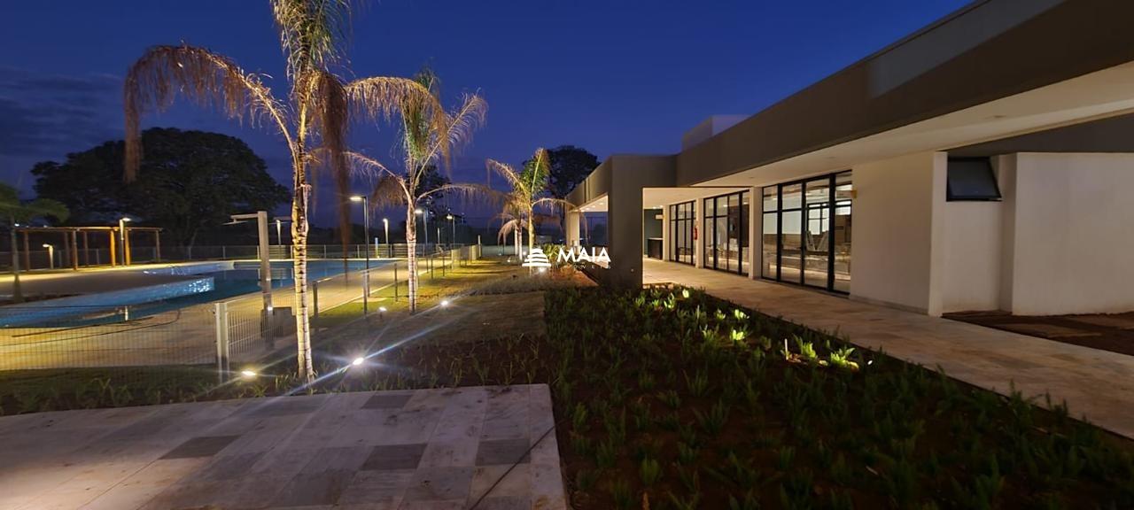 Terreno em Condomínio à venda no Terras Alpha, Condomínio: 