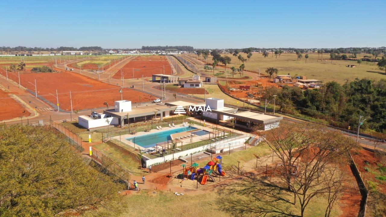 Terreno em Condomínio à venda no Terras Alpha, Condomínio: 