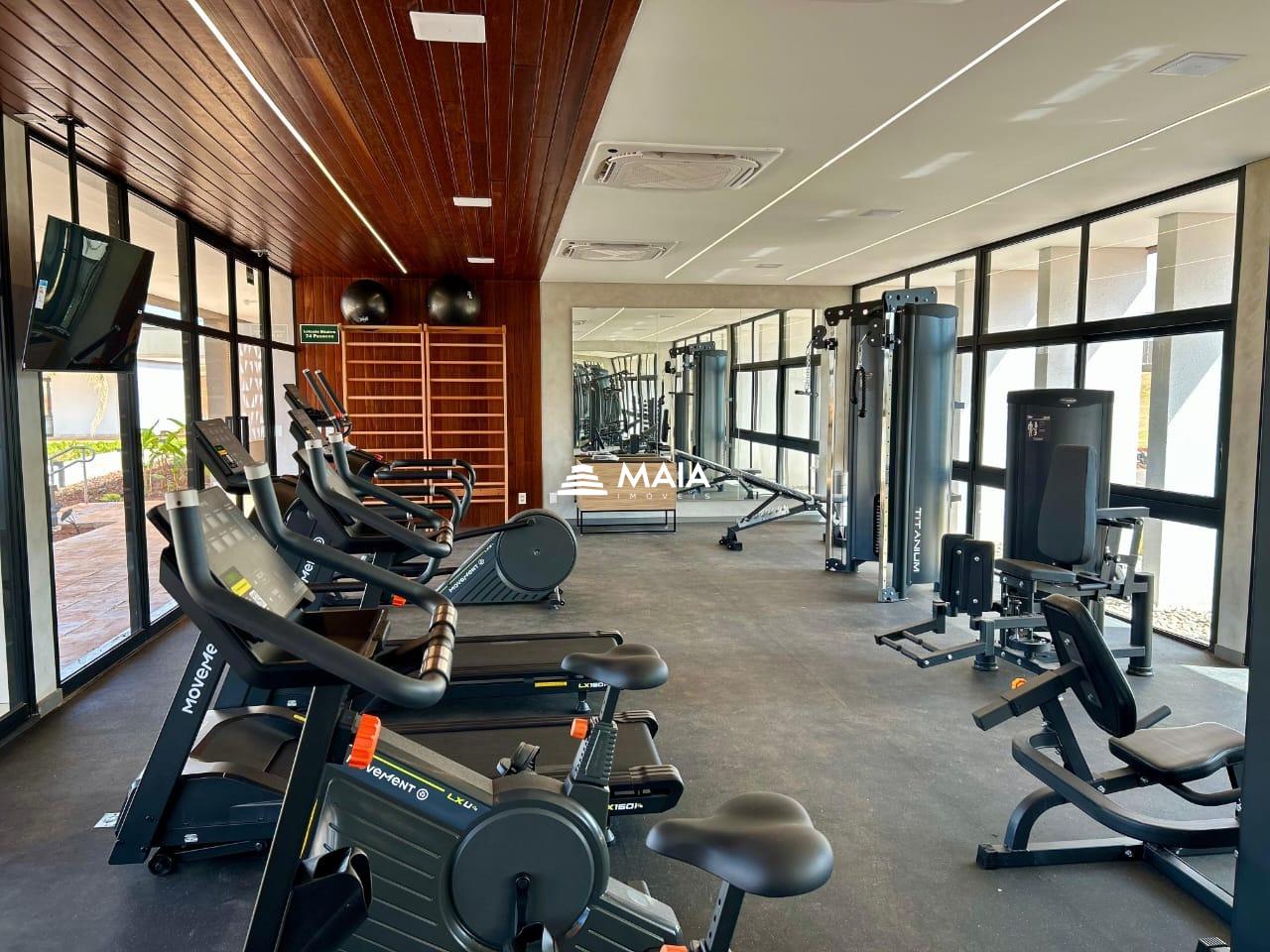 Terreno em Condomínio à venda no Terras Alpha, Condomínio: 