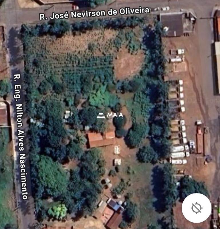 Terreno/Área à venda no Recreio dos Bandeirantes: 