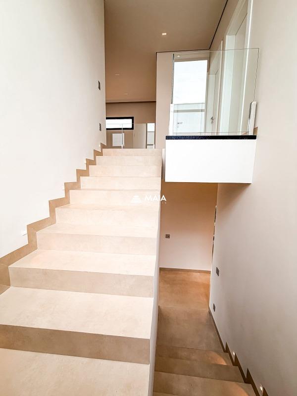 Casa de Condomínio à venda no Damha III - Res. Uberaba: 