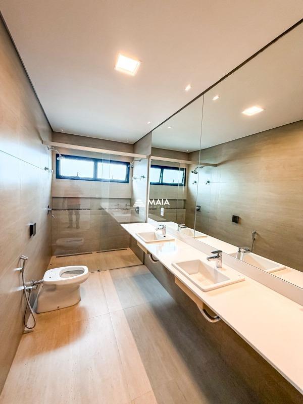 Casa de Condomínio à venda no Damha III - Res. Uberaba: 