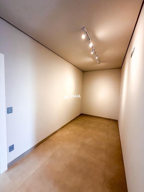 Casa de Condomínio à venda no Damha III - Res. Uberaba: 