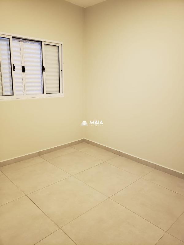 Casa à venda no Jardim Espanha: 